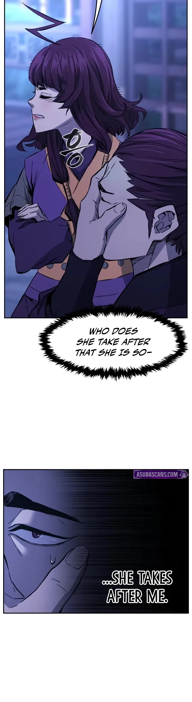 Absolute Sword Sense Chapter 128 page 46 - Chapter 128
