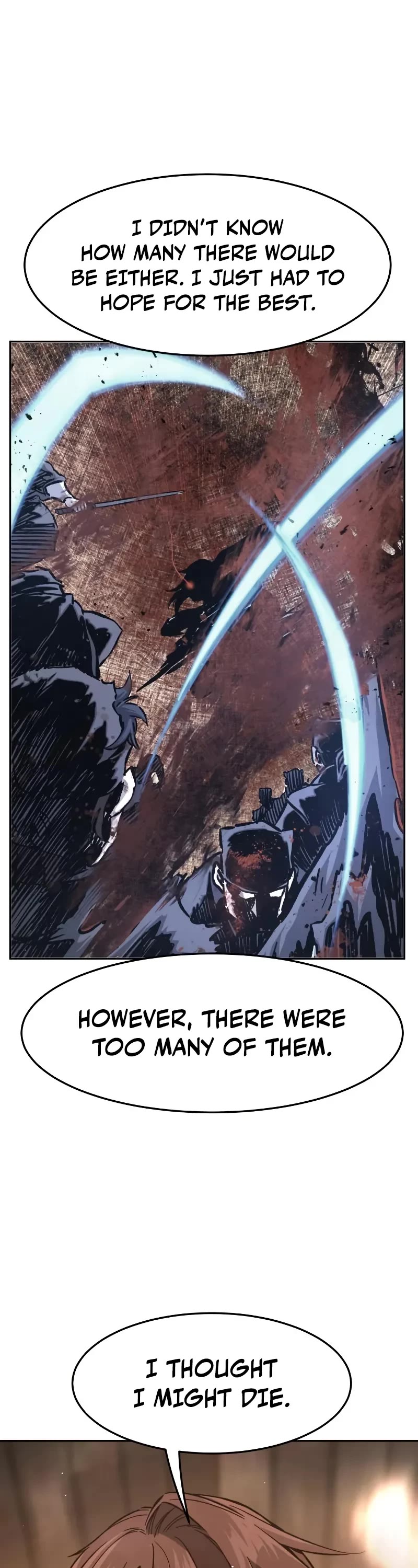 Absolute Sword Sense Chapter 128 page 54 - Chapter 128