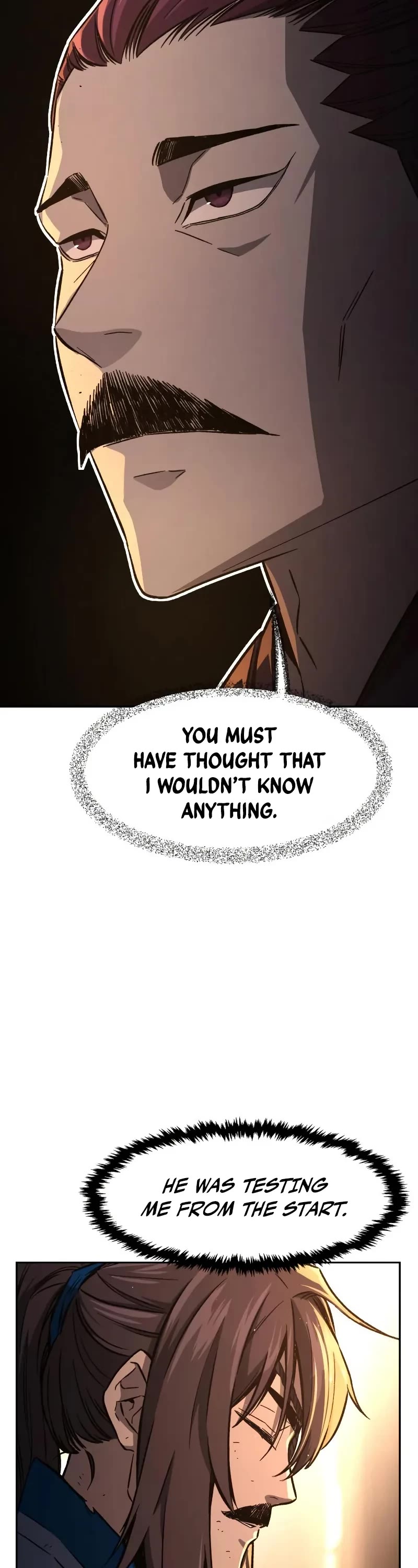 Absolute Sword Sense Chapter 128 page 58 - Chapter 128