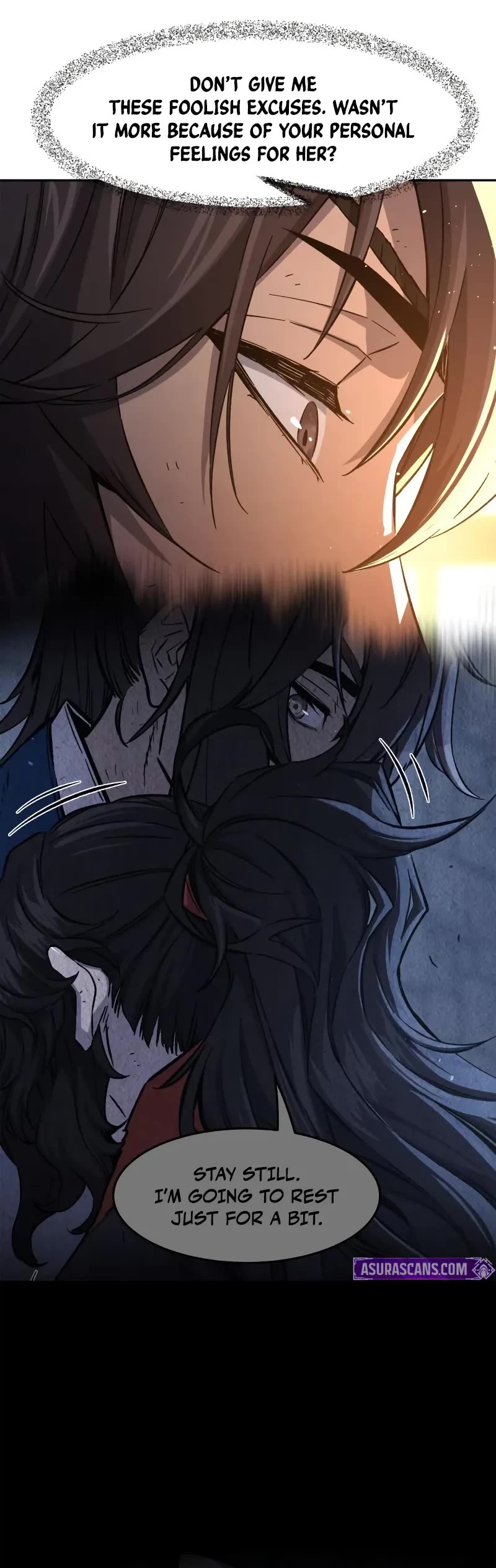 Absolute Sword Sense Chapter 128 page 61 - Chapter 128