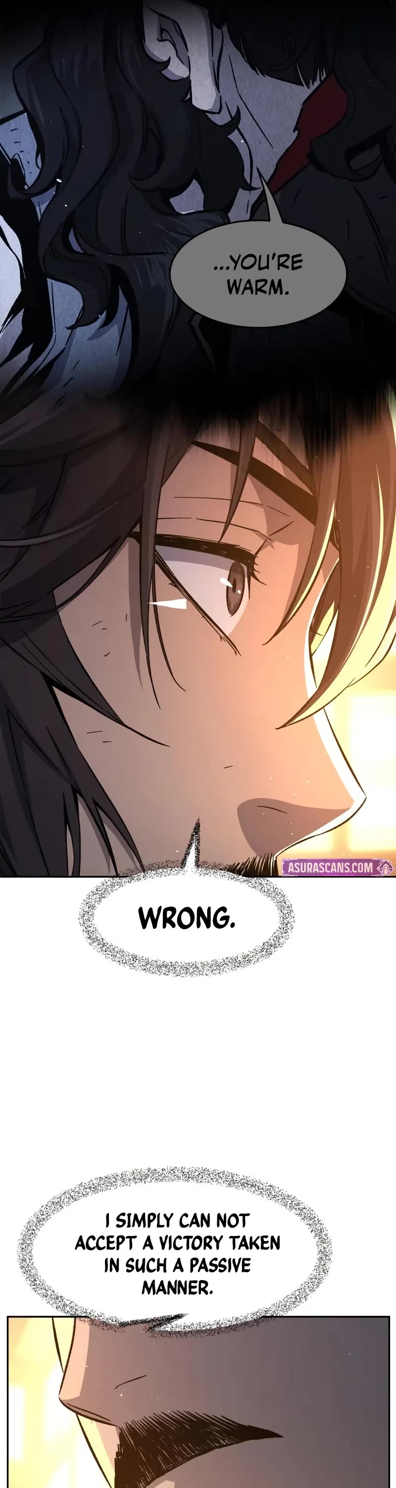Absolute Sword Sense Chapter 128 page 62 - Chapter 128