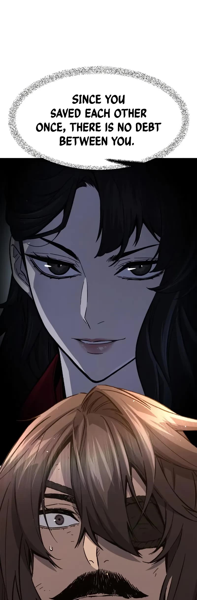 Absolute Sword Sense Chapter 128 page 64 - Chapter 128