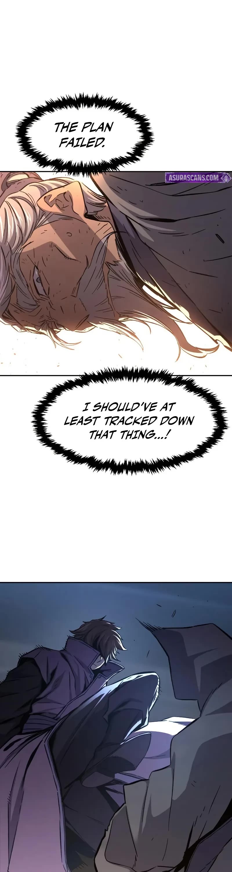 Absolute Sword Sense Chapter 128 page 7 - Chapter 128