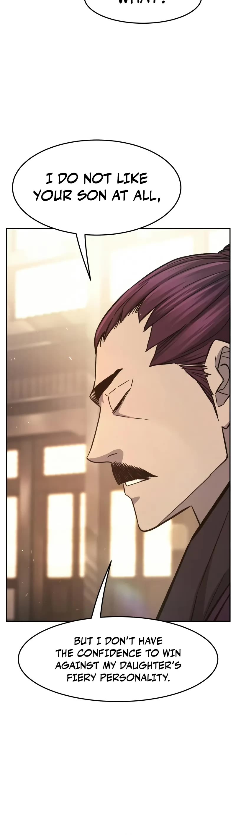 Absolute Sword Sense Chapter 129 page 11 - Chapter 129