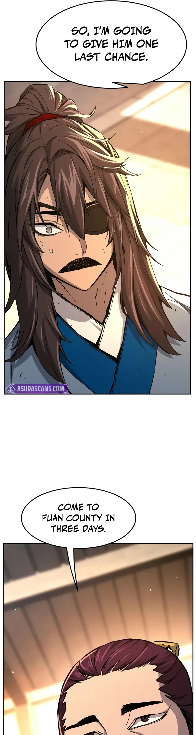 Absolute Sword Sense Chapter 129 page 12 - Chapter 129