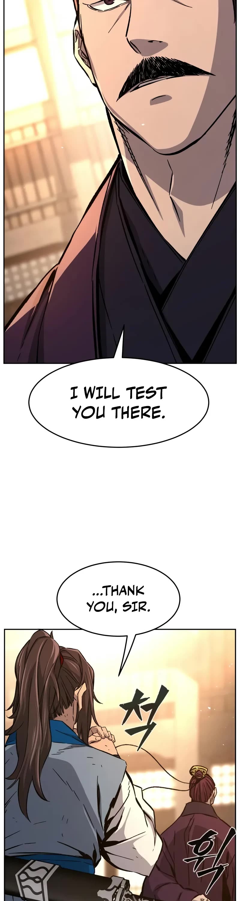 Absolute Sword Sense Chapter 129 page 13 - Chapter 129