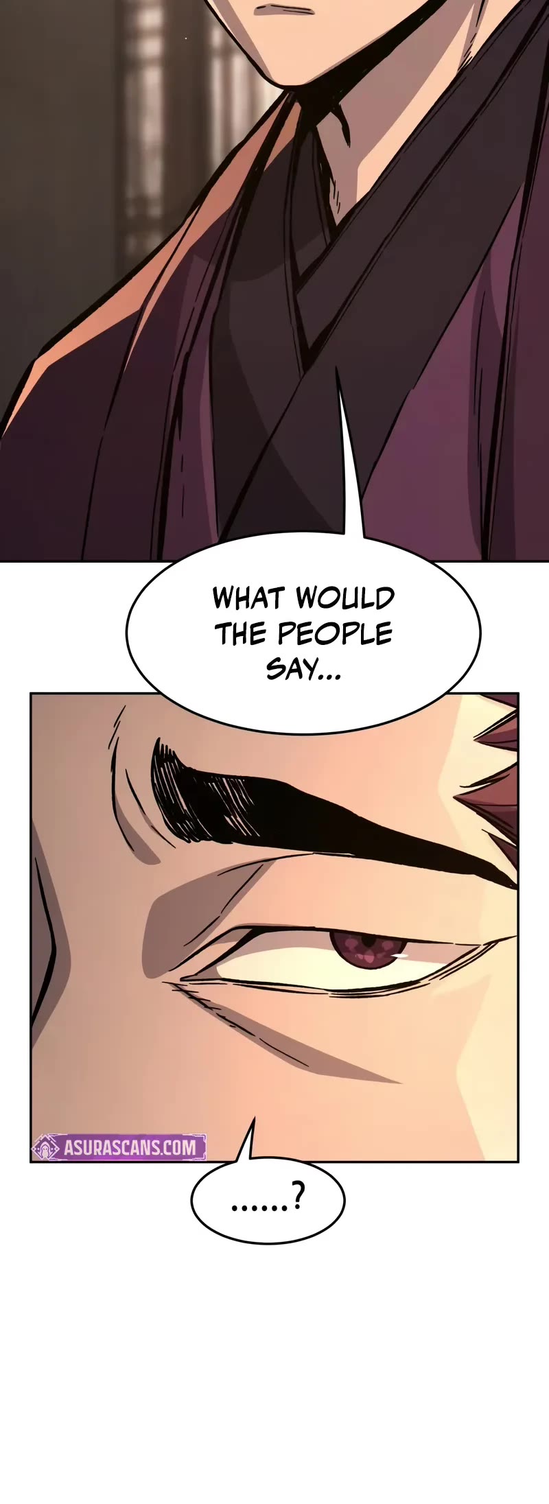 Absolute Sword Sense Chapter 129 page 16 - Chapter 129