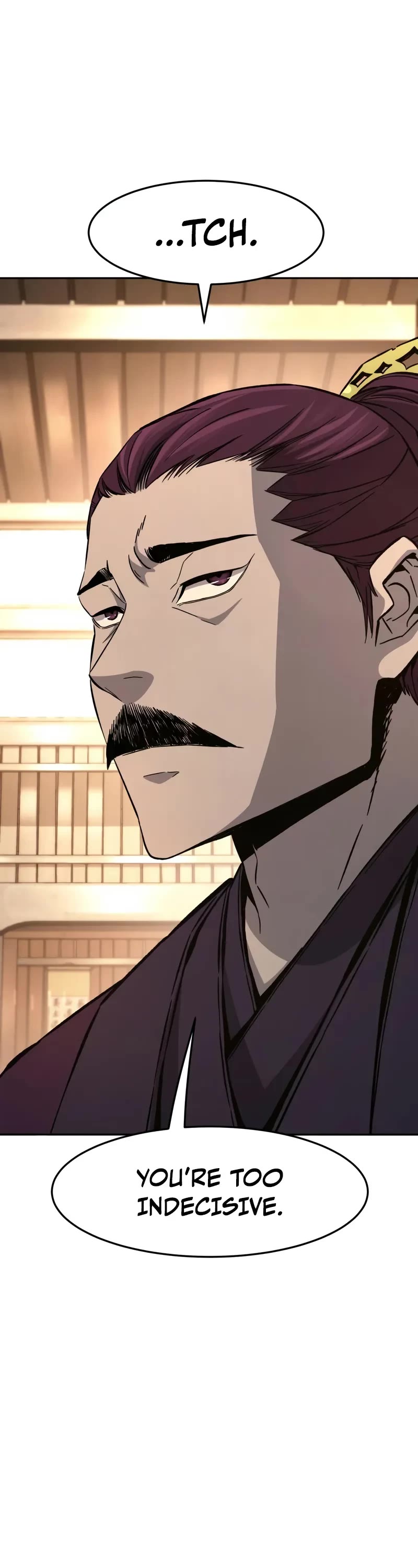 Absolute Sword Sense Chapter 129 page 19 - Chapter 129