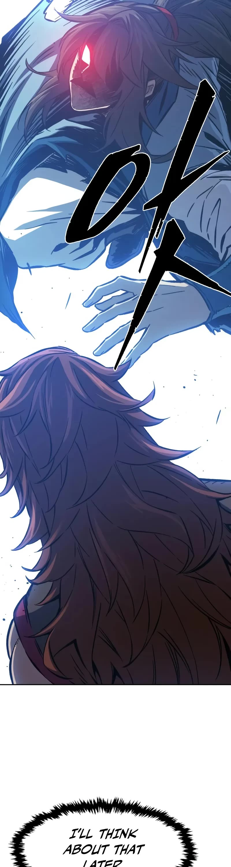 Absolute Sword Sense Chapter 129 page 38 - Chapter 129