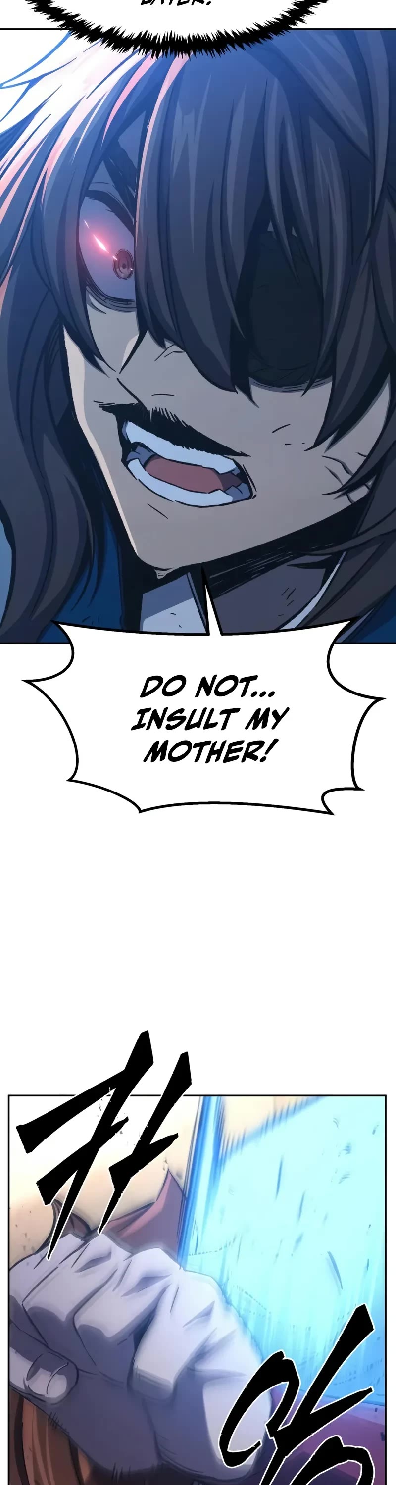 Absolute Sword Sense Chapter 129 page 39 - Chapter 129