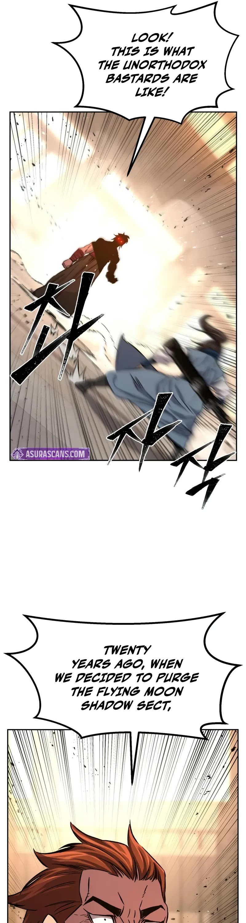 Absolute Sword Sense Chapter 129 page 42 - Chapter 129