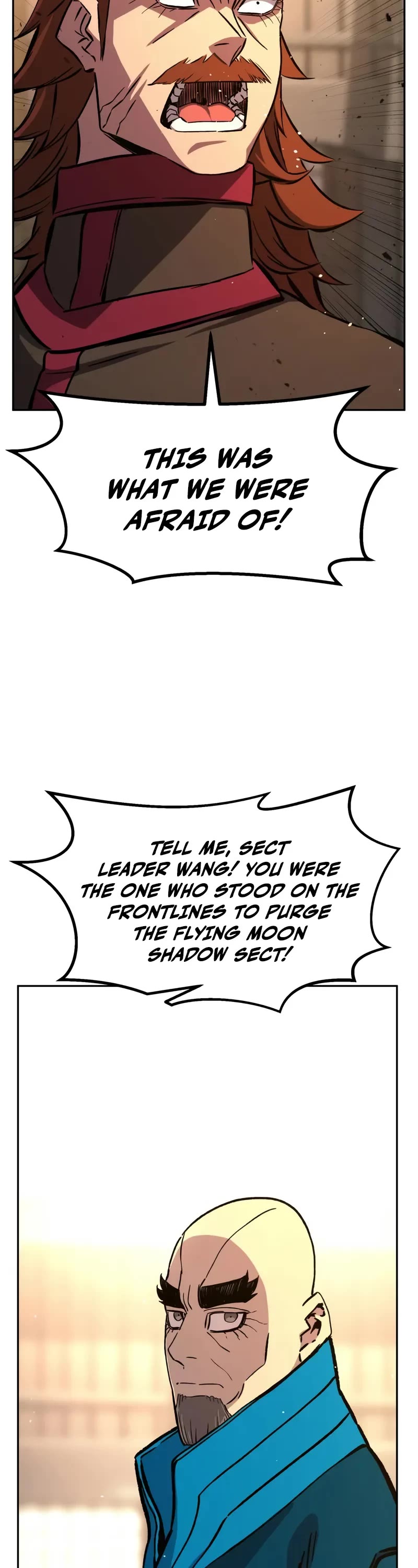 Absolute Sword Sense Chapter 129 page 43 - Chapter 129
