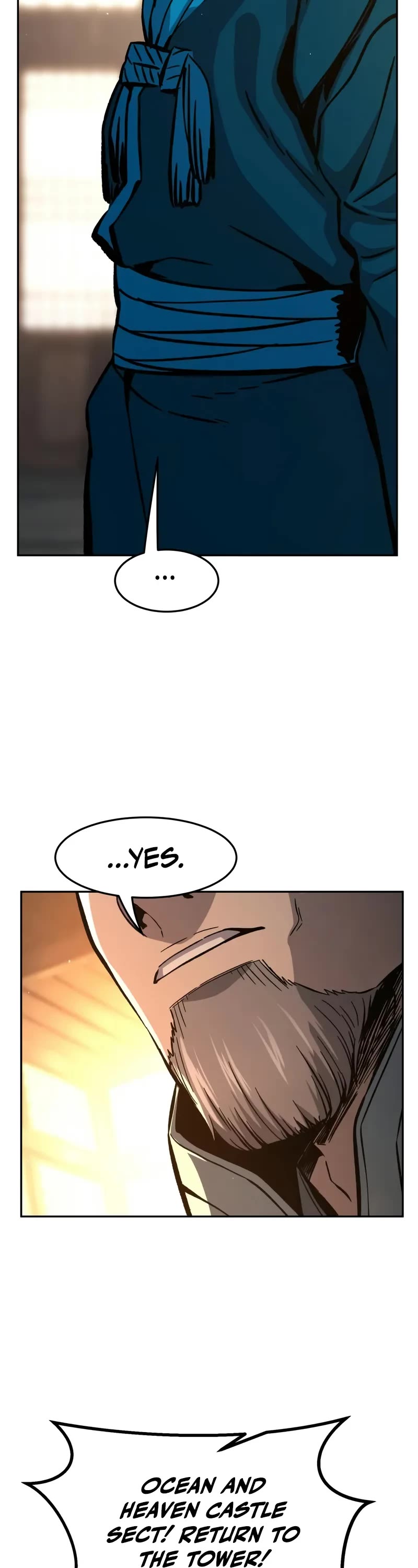 Absolute Sword Sense Chapter 129 page 44 - Chapter 129