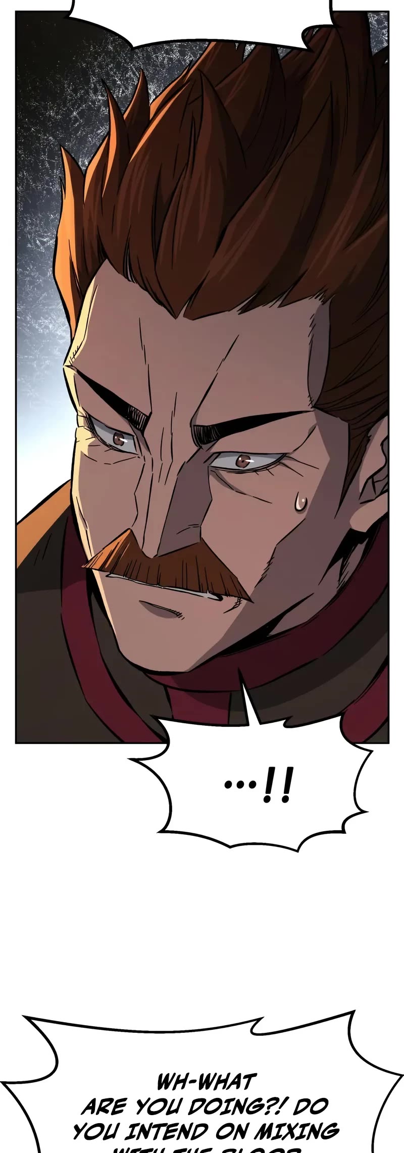 Absolute Sword Sense Chapter 129 page 45 - Chapter 129