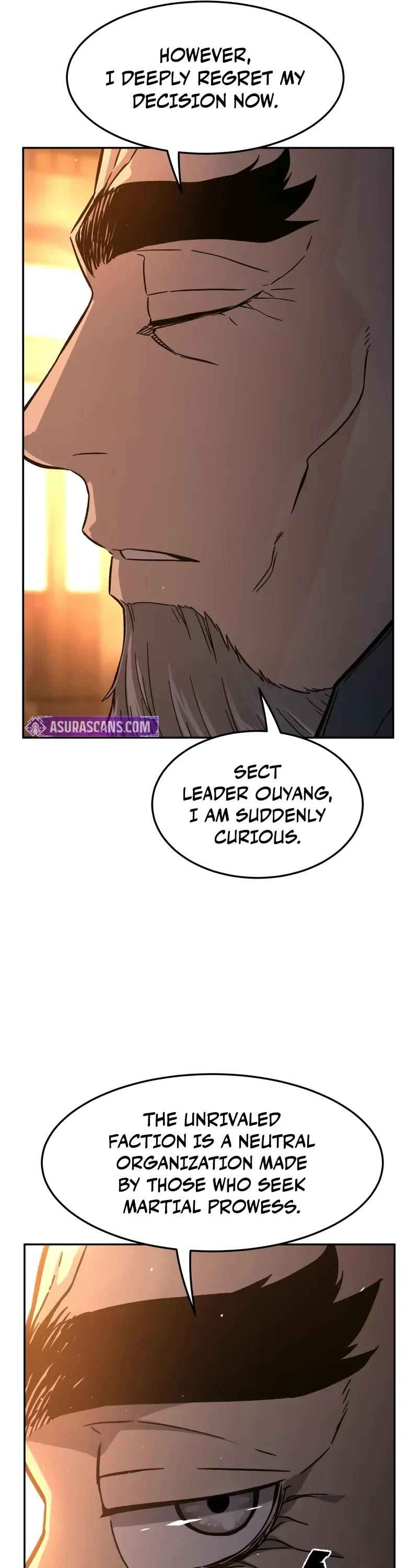 Absolute Sword Sense Chapter 129 page 47 - Chapter 129