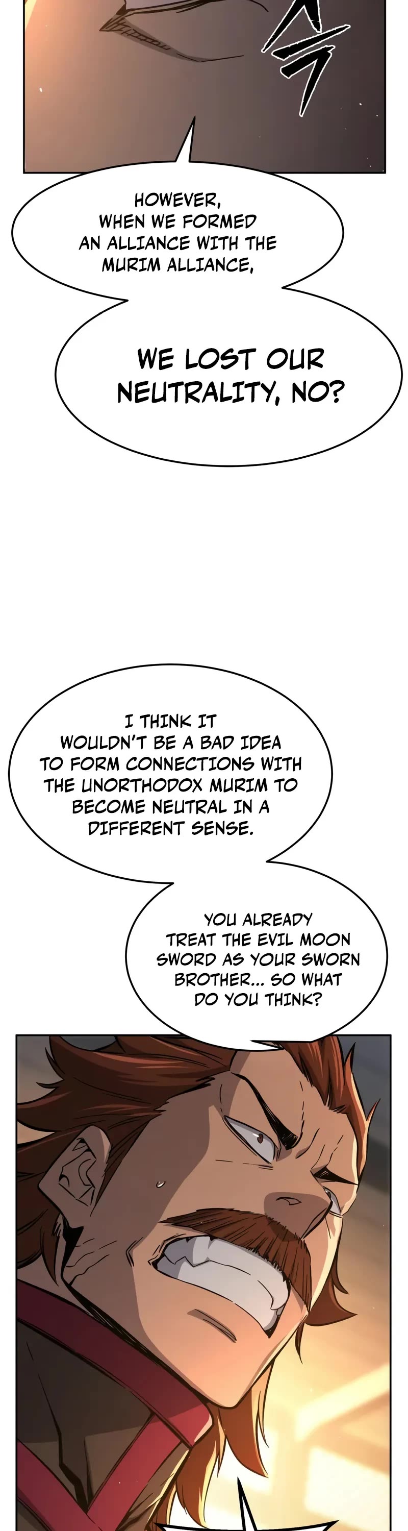 Absolute Sword Sense Chapter 129 page 48 - Chapter 129