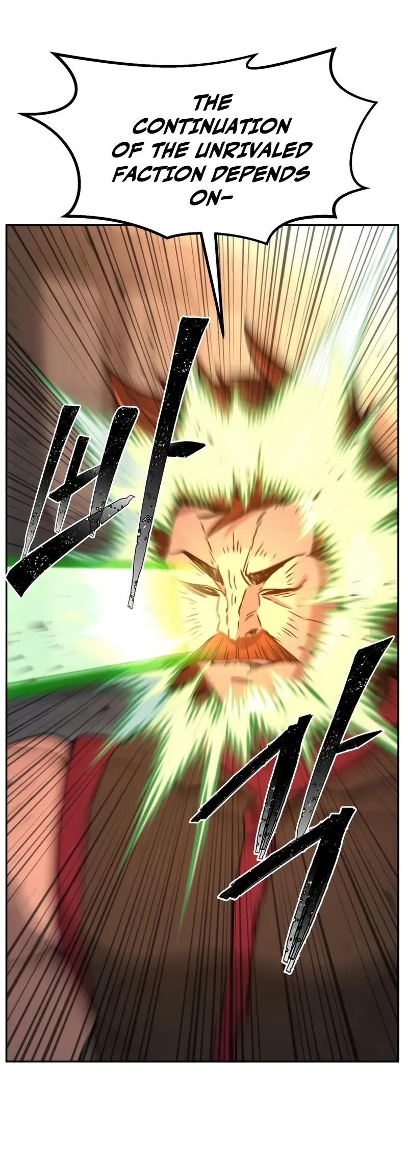 Absolute Sword Sense Chapter 129 page 50 - Chapter 129