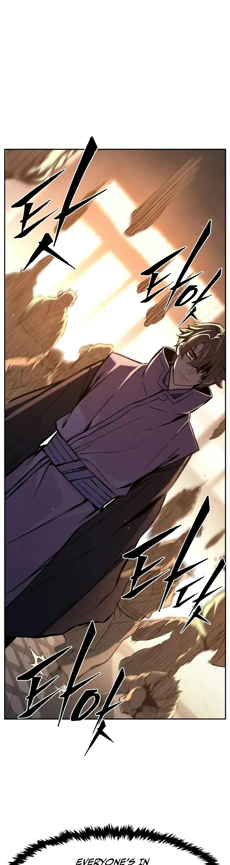 Absolute Sword Sense Chapter 129 page 54 - Chapter 129