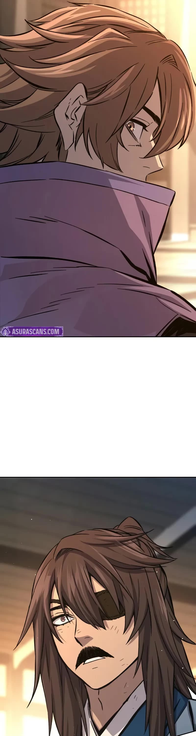 Absolute Sword Sense Chapter 129 page 57 - Chapter 129