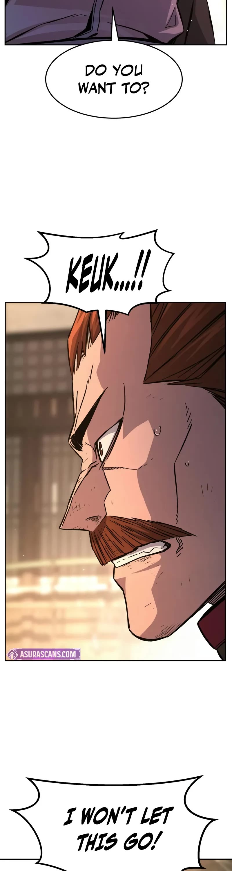 Absolute Sword Sense Chapter 129 page 60 - Chapter 129