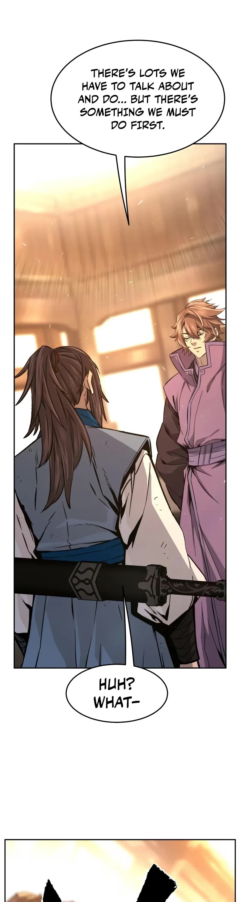 Absolute Sword Sense Chapter 129 page 62 - Chapter 129