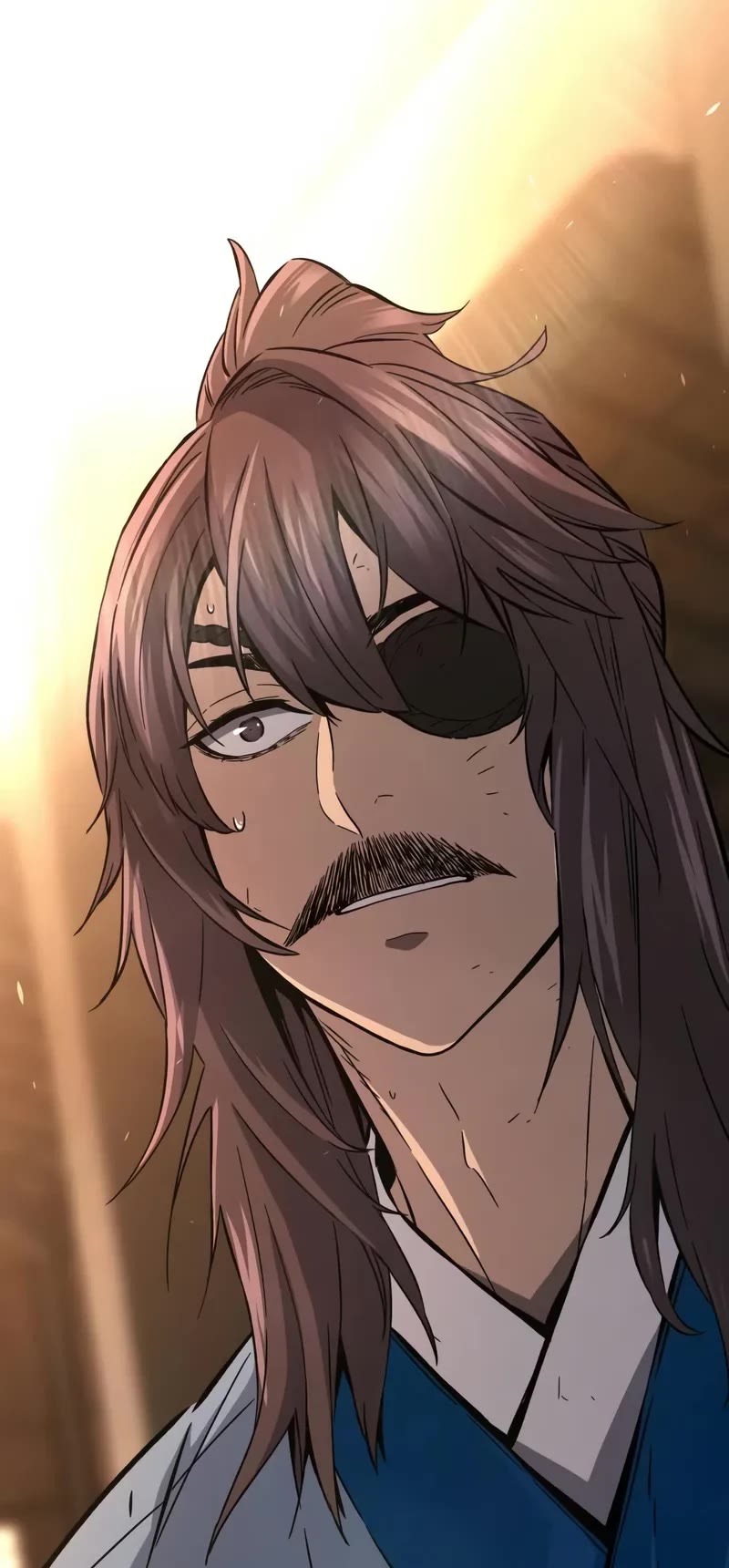 Absolute Sword Sense Chapter 129 page 64 - Chapter 129