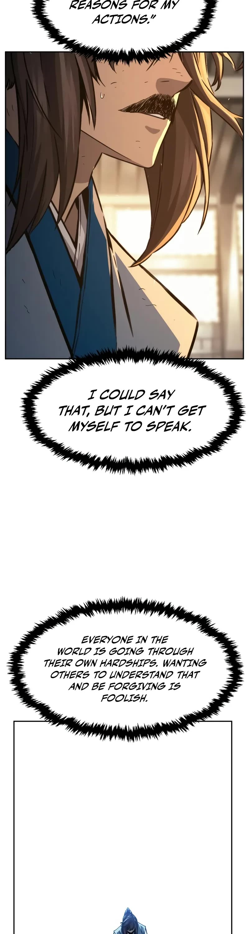 Absolute Sword Sense Chapter 129 page 8 - Chapter 129