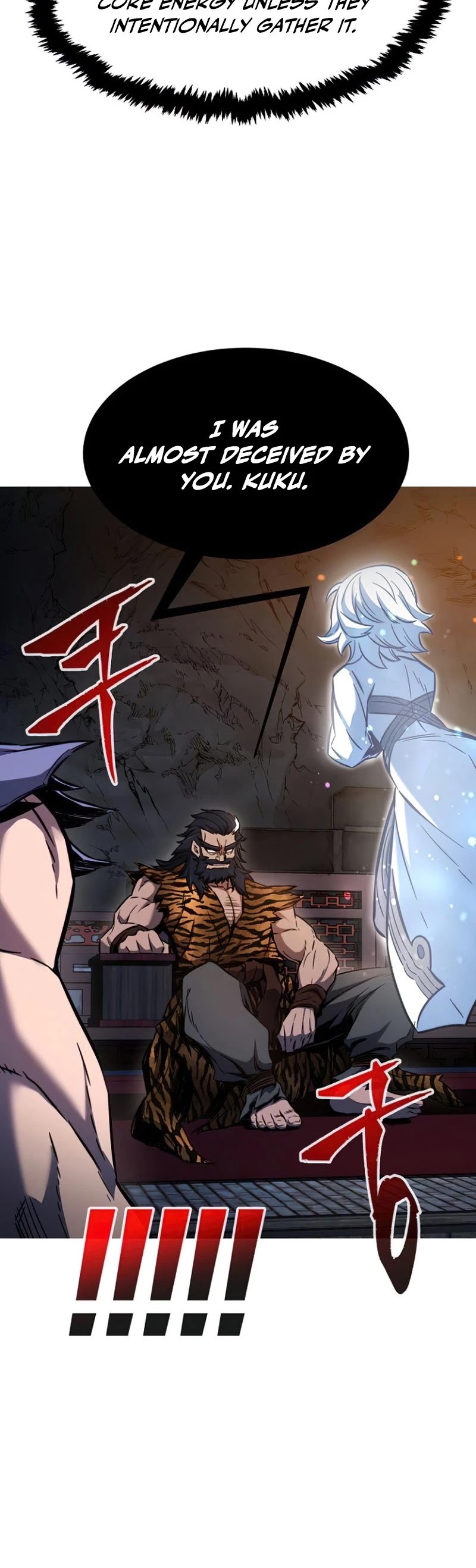 Absolute Sword Sense Chapter 13 page 12 - Chapter 13