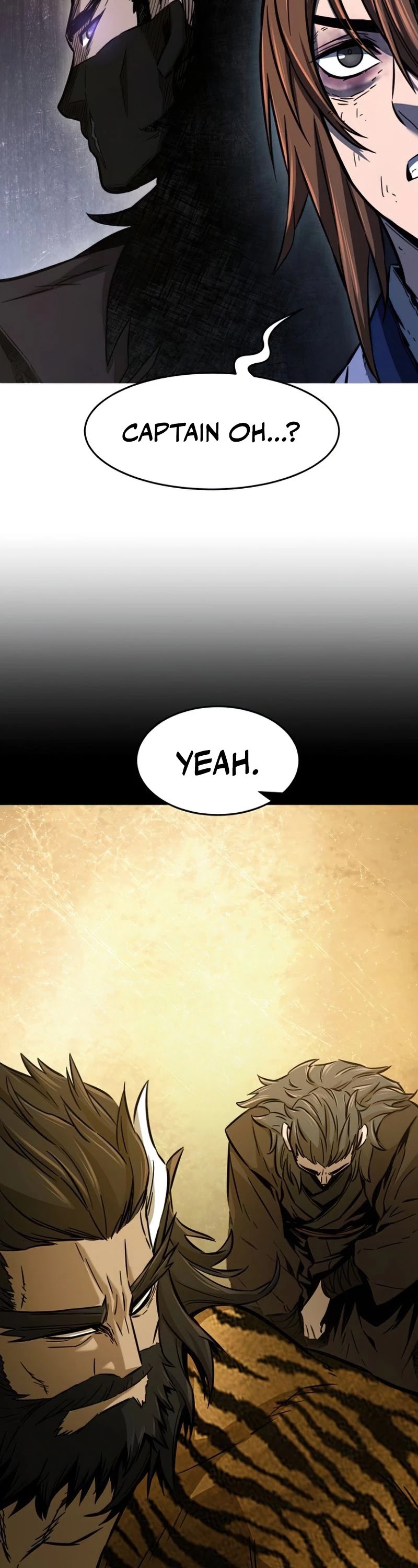 Absolute Sword Sense Chapter 13 page 14 - Chapter 13
