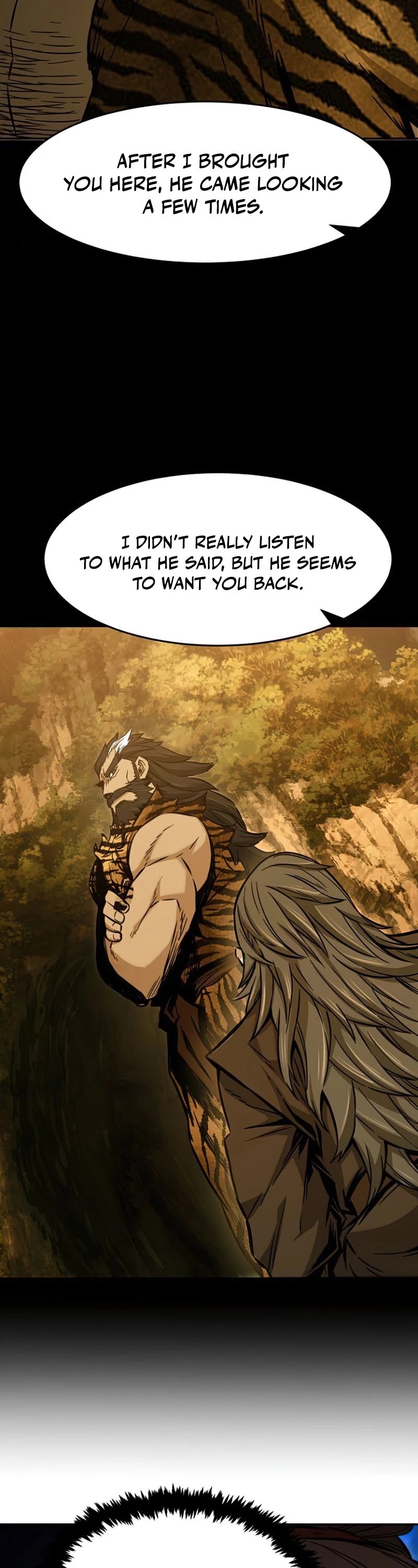 Absolute Sword Sense Chapter 13 page 15 - Chapter 13
