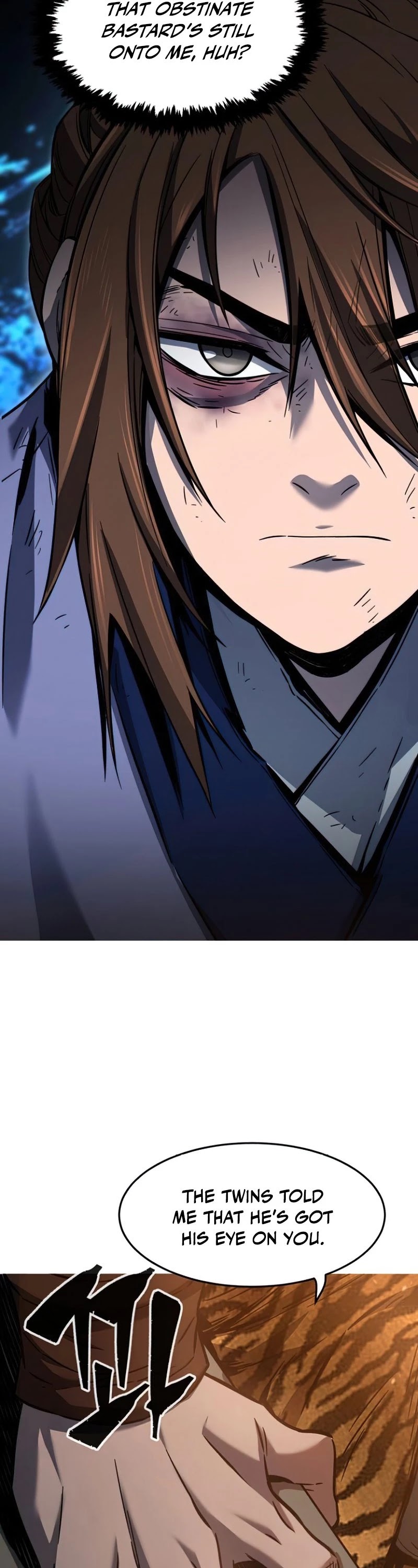 Absolute Sword Sense Chapter 13 page 16 - Chapter 13