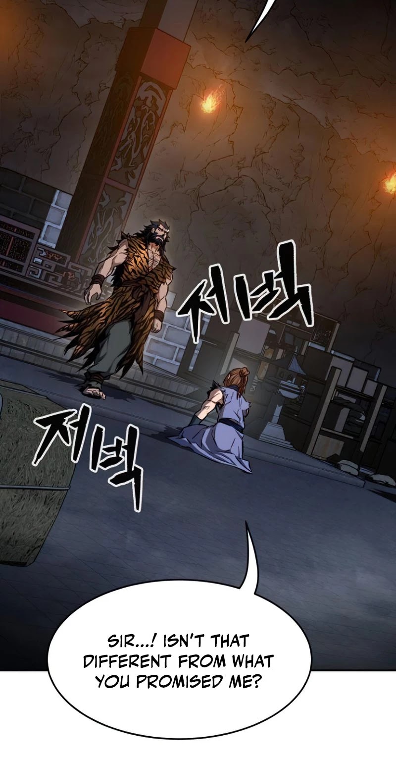 Absolute Sword Sense Chapter 13 page 18 - Chapter 13