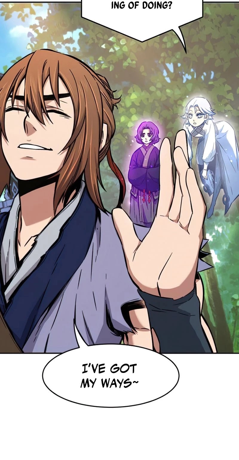 Absolute Sword Sense Chapter 13 page 50 - Chapter 13