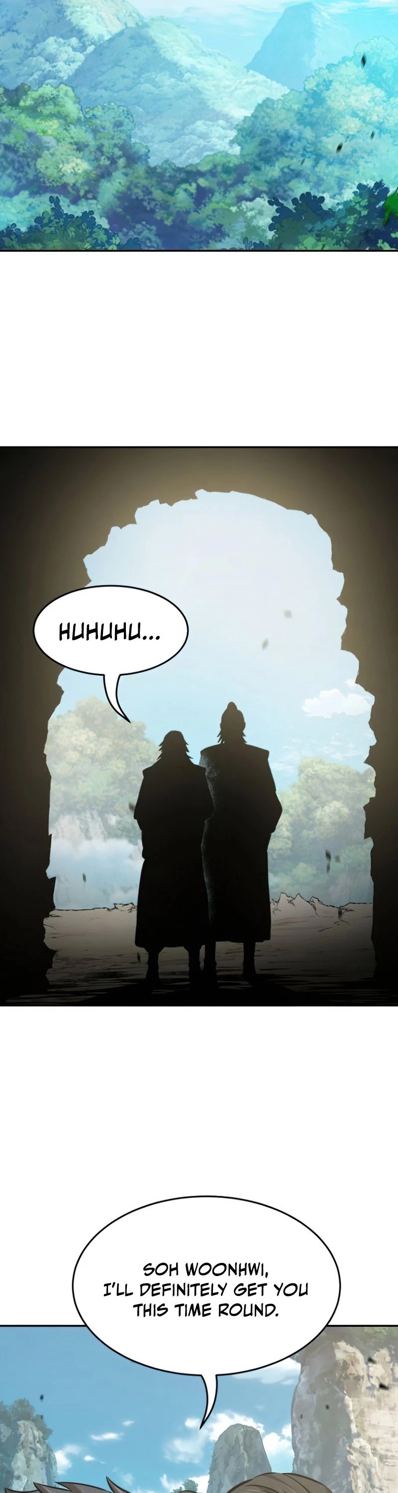 Absolute Sword Sense Chapter 13 page 53 - Chapter 13