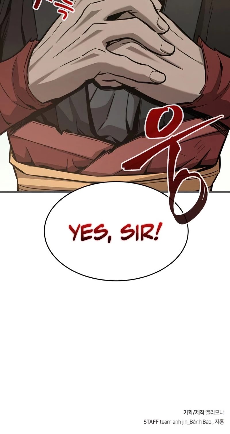 Absolute Sword Sense Chapter 13 page 57 - Chapter 13
