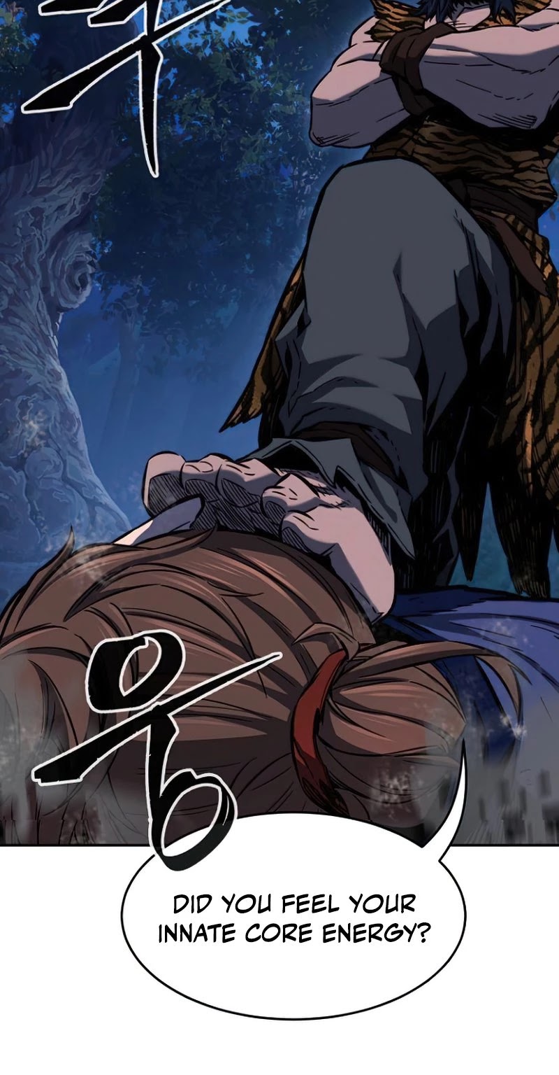 Absolute Sword Sense Chapter 13 page 6 - Chapter 13