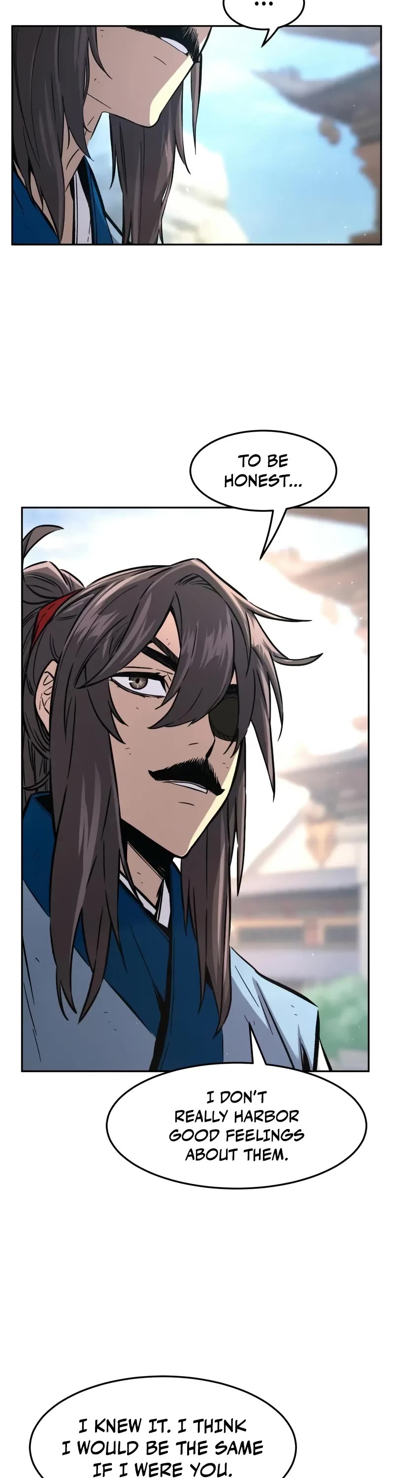 Absolute Sword Sense Chapter 130 page 23 - Chapter 130