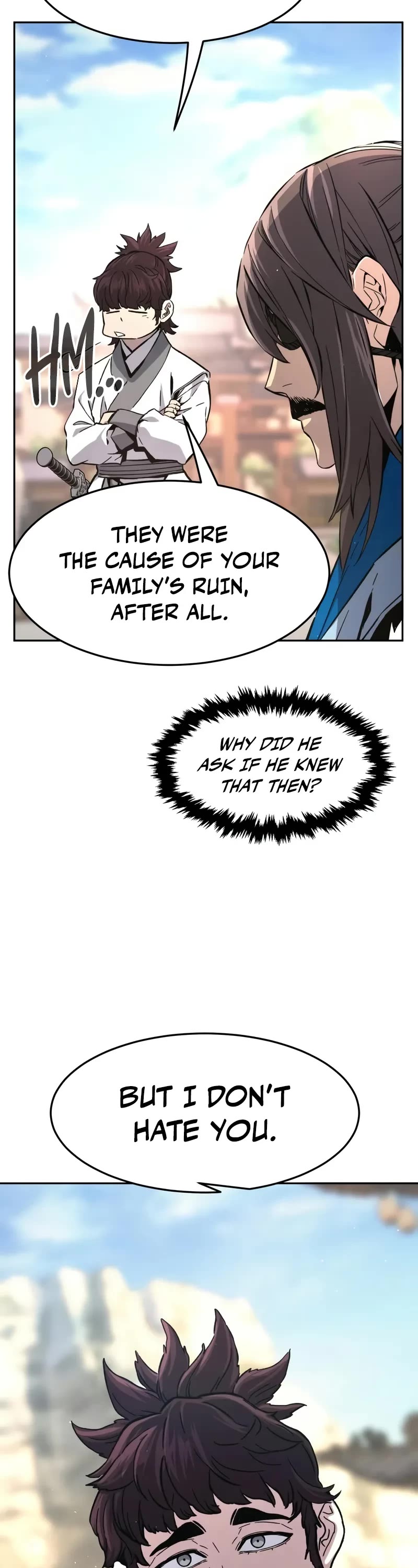Absolute Sword Sense Chapter 130 page 24 - Chapter 130