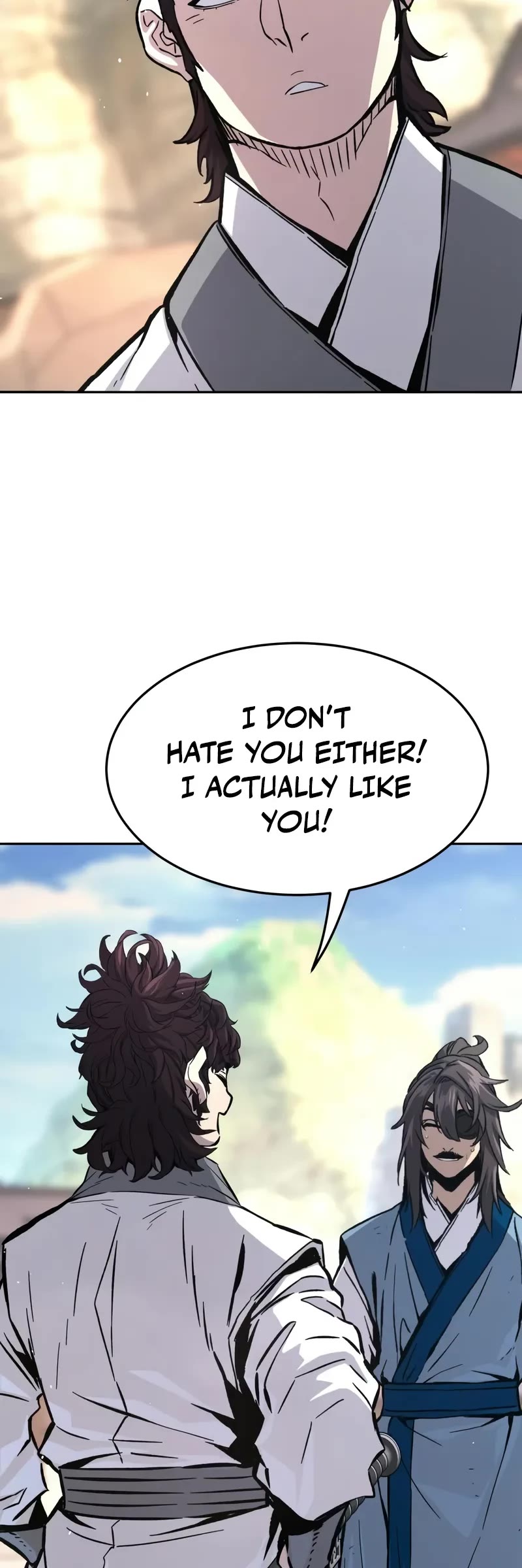 Absolute Sword Sense Chapter 130 page 25 - Chapter 130