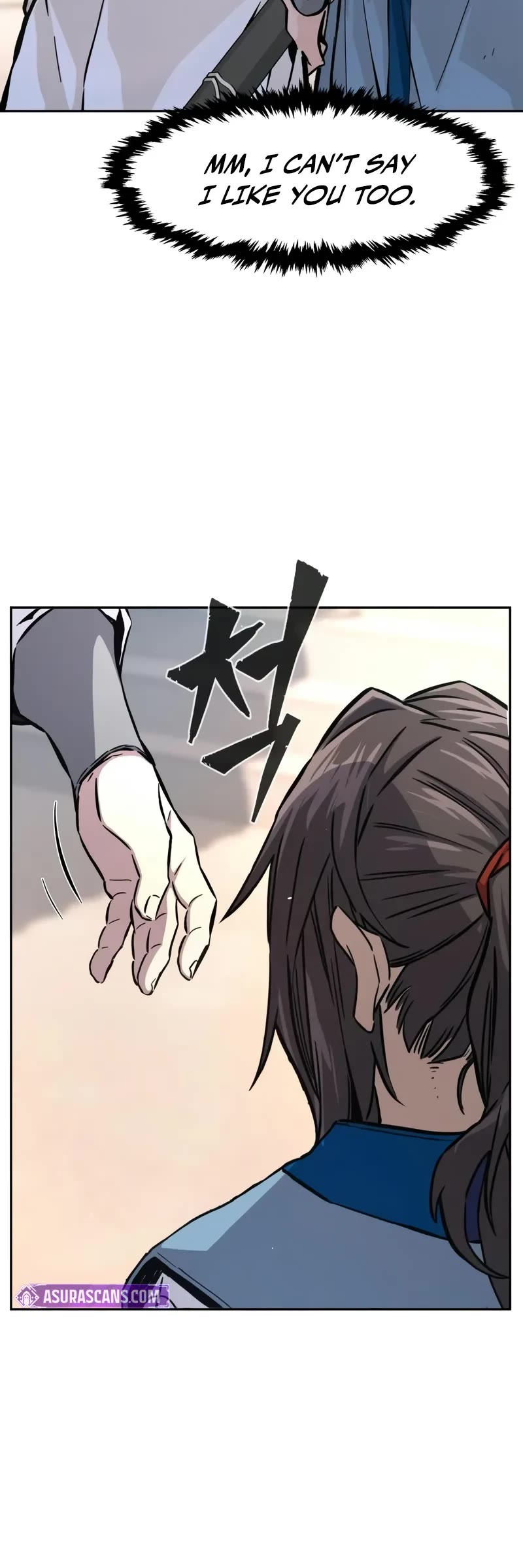 Absolute Sword Sense Chapter 130 page 26 - Chapter 130