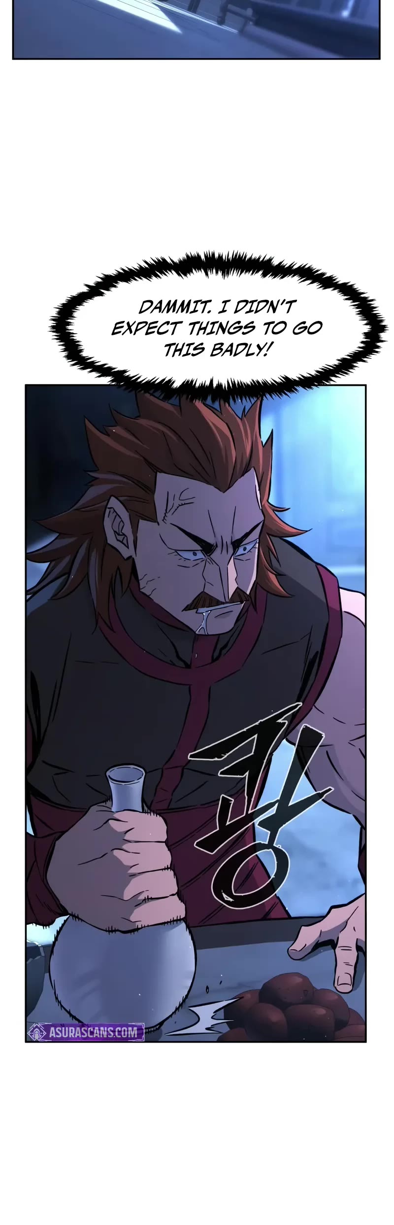 Absolute Sword Sense Chapter 130 page 36 - Chapter 130