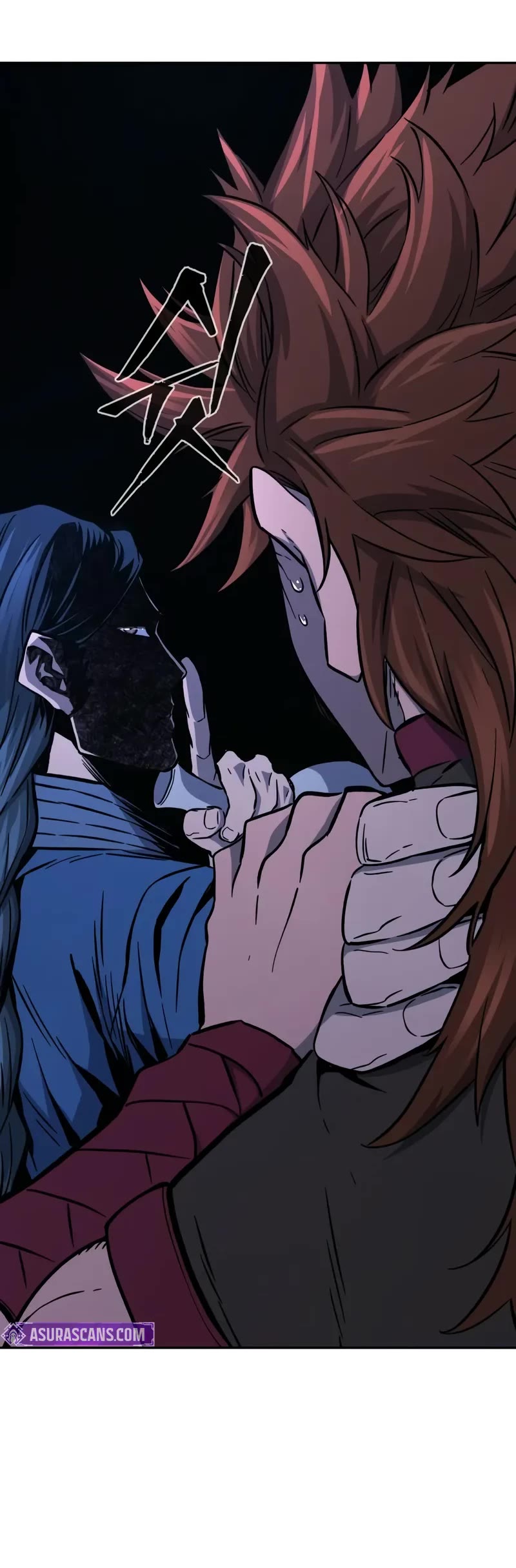 Absolute Sword Sense Chapter 130 page 41 - Chapter 130