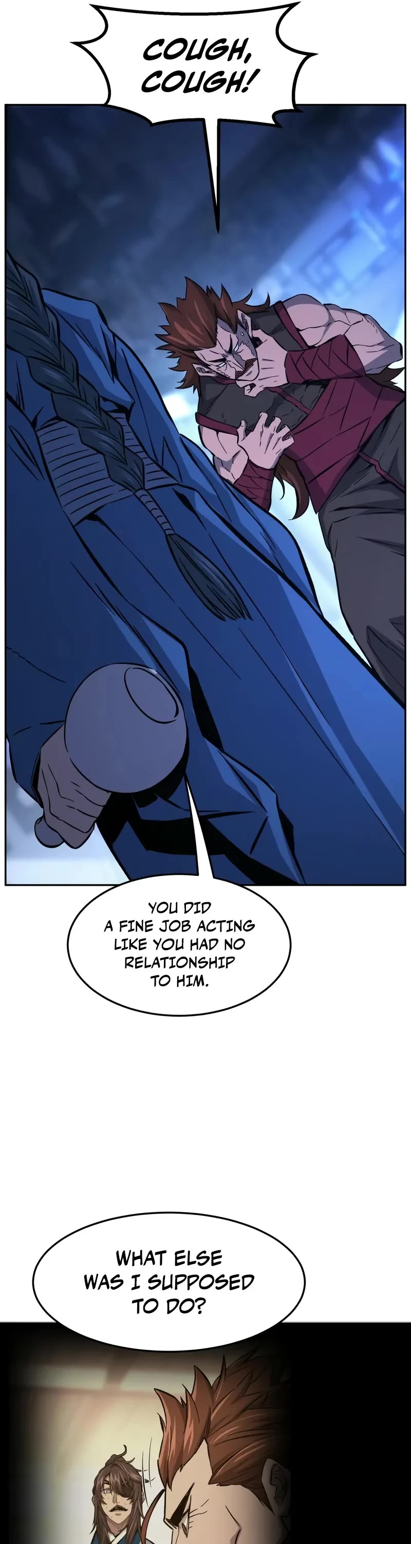 Absolute Sword Sense Chapter 130 page 42 - Chapter 130