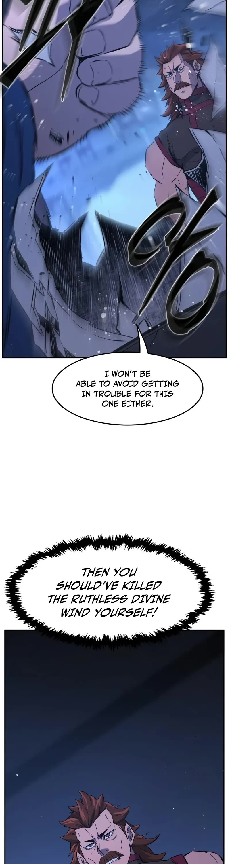 Absolute Sword Sense Chapter 130 page 48 - Chapter 130
