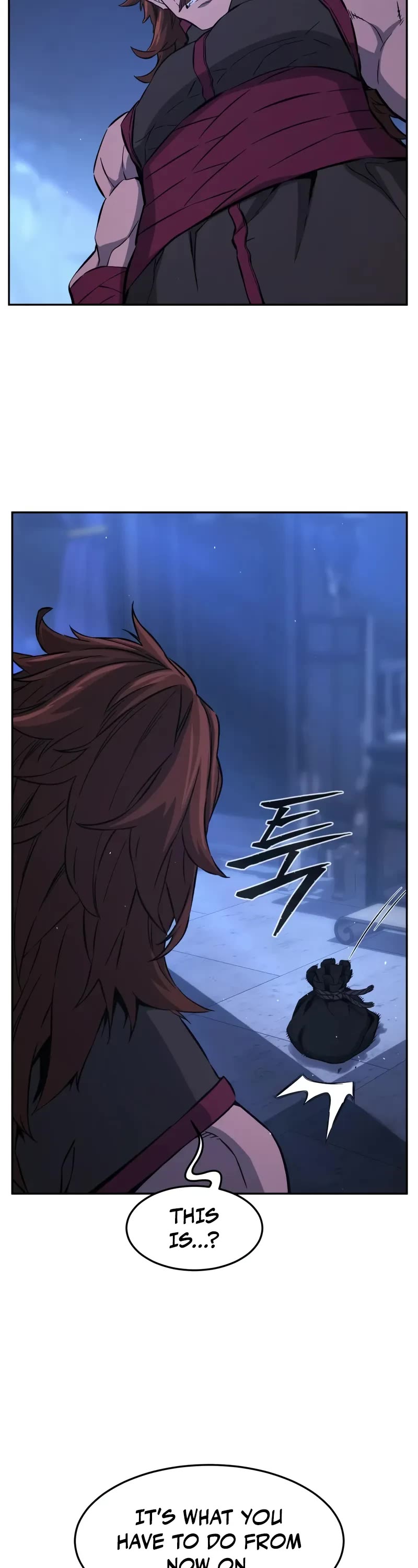 Absolute Sword Sense Chapter 130 page 49 - Chapter 130