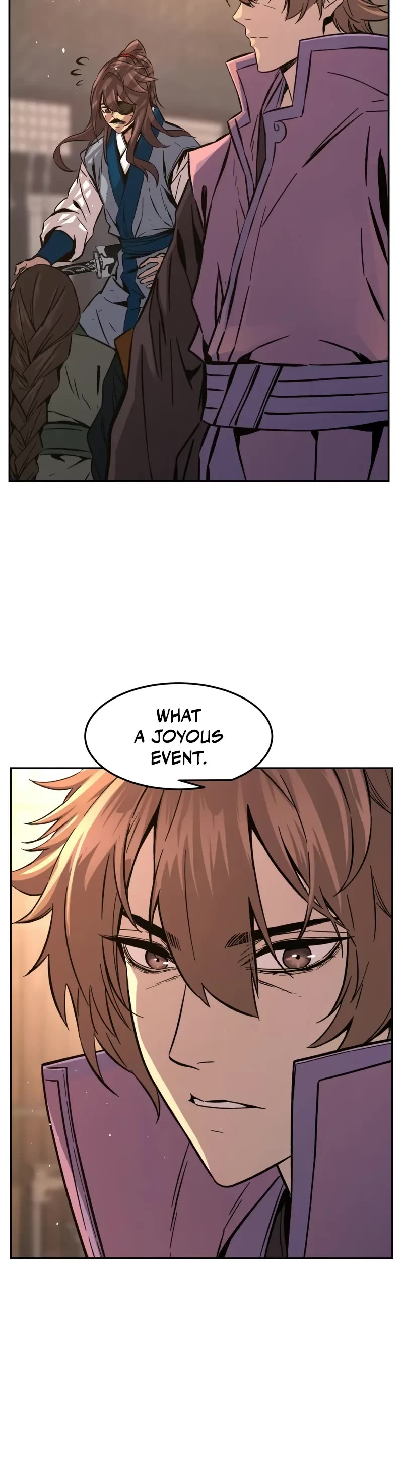 Absolute Sword Sense Chapter 130 page 5 - Chapter 130