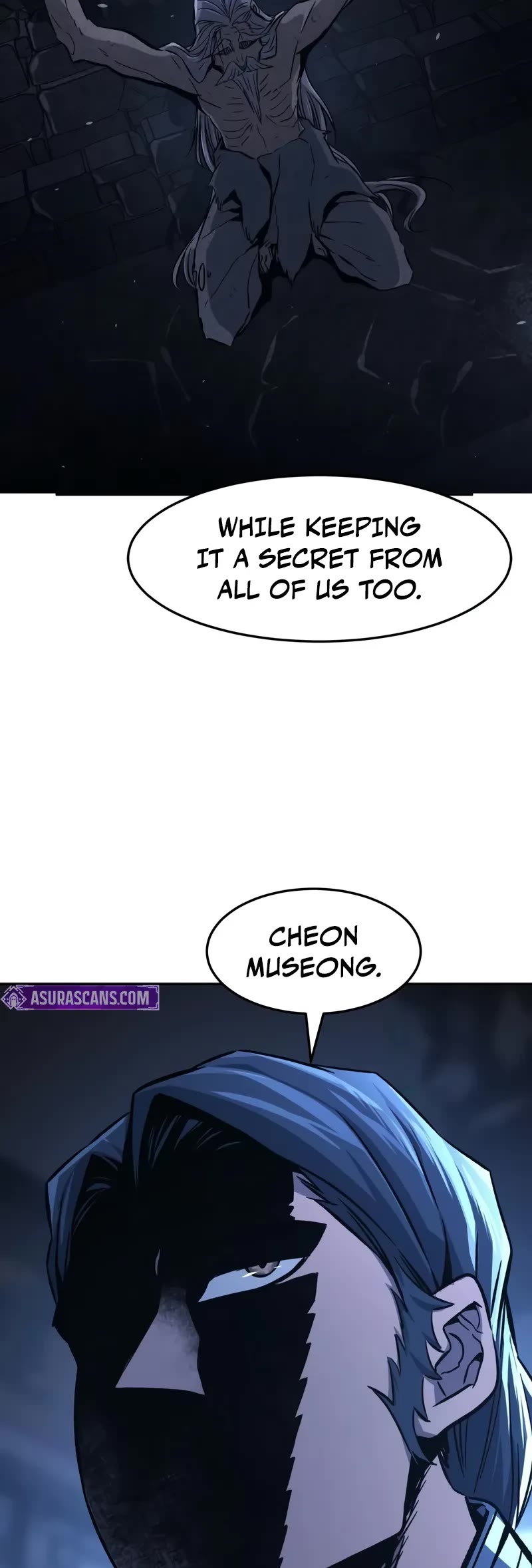 Absolute Sword Sense Chapter 130 page 59 - Chapter 130