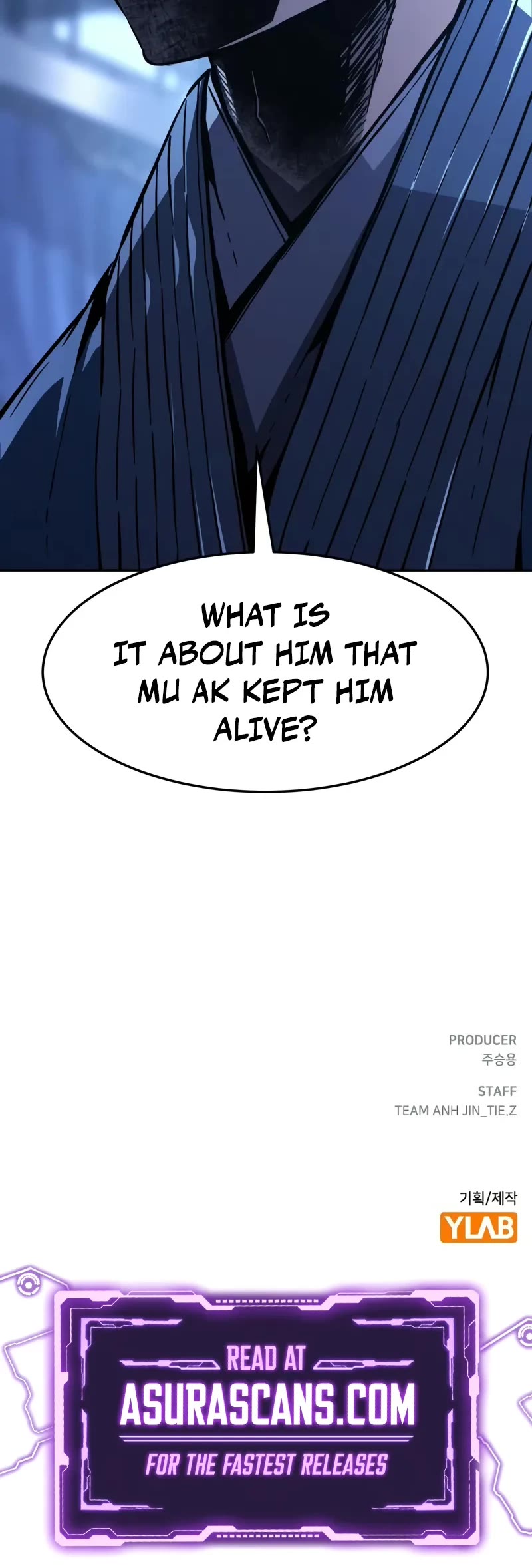 Absolute Sword Sense Chapter 130 page 60 - Chapter 130