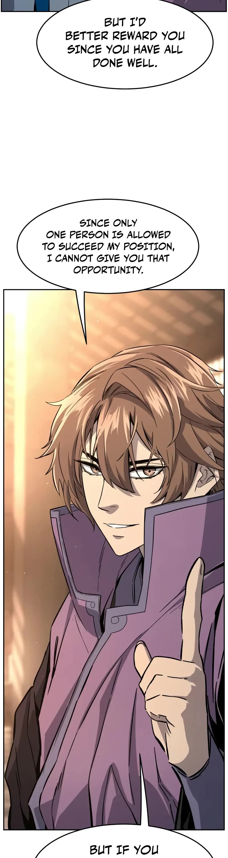 Absolute Sword Sense Chapter 130 page 9 - Chapter 130