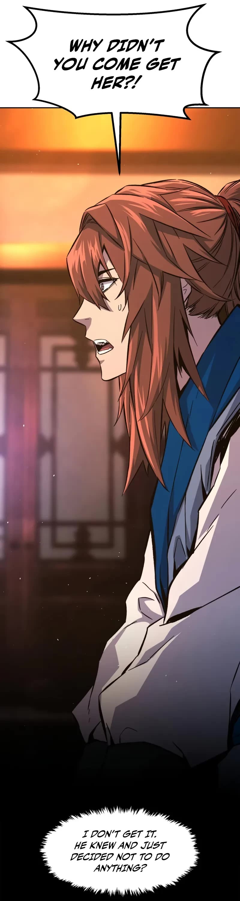 Absolute Sword Sense Chapter 131 page 12 - Chapter 131
